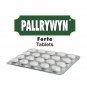 Charak Pallrywyn Forte 20 Tablets Natural Sexual Performance Enhancer