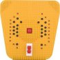 Acupressure Health Care System Percare Acupressure Mat 3000 Pain Relief