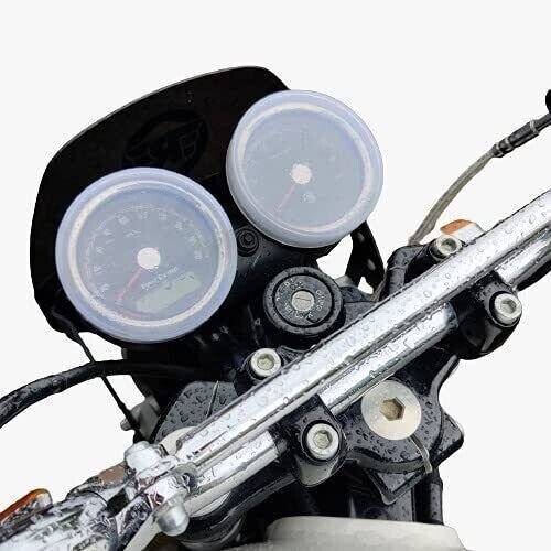 Speedometer Cover Protector Guard Fits For Royal Enfield Interceptor 650