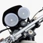Speedometer Cover Protector Guard Fits For Royal Enfield Interceptor 650