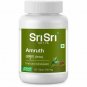 Sri Sri Tattva Amruth 60 Tabs Ayurveda Natural Stress Reliever