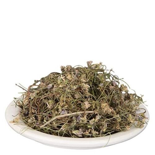 Gul Banafsha-Dried-Raw Herbs-Viola Odorata-Sweet Violet-Jadi Booti-Single Herbs