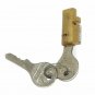 Steering Lock With 2 Key For Vespa VBB VBA VLB VBC VSD Bajaj Sprint Rally Super