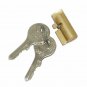 Steering Lock With 2 Key For Vespa VBB VBA VLB VBC VSD Bajaj Sprint Rally Super