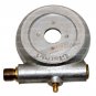 2:1 Ratio Speedo Hub Drive Fit For Royal Enfield Bullet BSA Norton Ajs Ariel