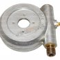 2:1 Ratio Speedo Hub Drive Fit For Royal Enfield Bullet BSA Norton Ajs Ariel