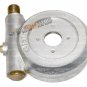 2:1 Ratio Speedo Hub Drive Fit For Royal Enfield Bullet BSA Norton Ajs Ariel