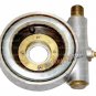 2:1 Ratio Speedo Hub Drive Fit For Royal Enfield Bullet BSA Norton Ajs Ariel