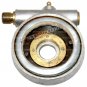 2:1 Ratio Speedo Hub Drive Fit For Royal Enfield Bullet BSA Norton Ajs Ariel