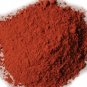 GERU MITTI POWDER - LAL MITTI POWDER - SONA GERU POWDER - RED OCHRE POWDER