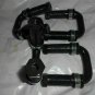 Heavy Duty U Shackle Kit For Willys Jeeps MB GPW CJ2A CJ3A CJ3B 1941-1971