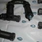 Heavy Duty U Shackle Kit For Willys Jeeps MB GPW CJ2A CJ3A CJ3B 1941-1971