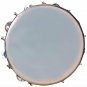Tambourine With Head Aluminium Hand Percussion Musical Instrument 12 Inch