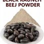 Organic Mucuna Pruriens Kapikachhu Black Kaunch Beej Velvet Bean Powder