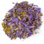 BLUE LOTUS Nymphaea Caerulea Hand Picked Dried Flower 100% Organic ceylon