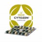 Charak Herbal Cytozen Capsule for Liver health & detox 20 Tablets
