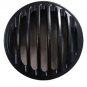 Headlight Grill Set Black Alloy Metal for Royal Enfield Classic Reborn 350