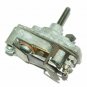 Contact Breaker Point Assembly For BSA, Norton, Ariel Vintage Bike Lucas Mag