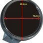 Brand New Replica Black Smith Speedometer 0-160 km/H for BSA, Norton