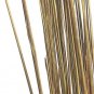 Natural Darbha Grass,Kusha Dry Grass 10 inch for Pooja ,Havan Yagan 4 Bundle
