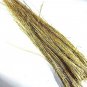 Natural Darbha Grass,Kusha Dry Grass 10 inch for Pooja ,Havan Yagan 4 Bundle