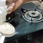 Murukulu Maker Press with 15 Different Types of Jalies murukku, namkeen Maker