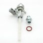Fits For Royal Enfield, BSA Bantam 1/4 BSP x 14" Hose Fuel / Petrol Tap