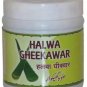 Unani Medicine Rex Halwa Gheekawar 250gm paste Free Shipping