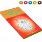 Essence Correspondence Systems Stem Systems by Prof. Park Jae Woo + 5 Rings Free