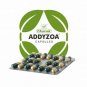 CHARAK Addyzoa Capsule - 20 Caps | Relieves stress & maintains Healthy Sperms