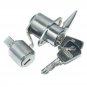 Common Key Lock for Toolbox & Steering For Lambretta GP SERIES 3 DL