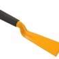 Khurpa SPS-2000 trowels Steel Medium Khurpa Steel handle with PVC soft grip FS
