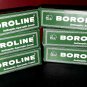 6 Tubes Antiseptic Boroline Cream Ayurvedic - 20 Gms Each I 0.7oz Pack