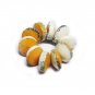 Sujok Therapy Magnets (20 Byol + 20 Star + 10 Bar), Slim Jimmy, Sujok Rings