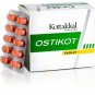 Kottakkal Arya Vaidya Sala OSTIKOT TABLET- 100 Nos Free Shipping