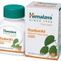 Himalaya Guduchi Tablets (60 Nos.) Strengthens immunity