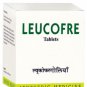 AVN Leucofre Tablets 100 Nos. Ayurvedic Medicine Fast Shipping