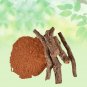 MAJITH ROOT POWDER - MANJISTHA ROOT -MANJITH -MAJEETH -MADDER - RUBIA CORDIFOLIA
