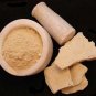 MULTANI MITTI POWDER- BENTONITE CLAY -GACHNI MITTI -GOPI CHANDAN -FULLER'S EARTH