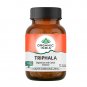 ORGANIC INDIA Triphala 60 Veg Capsules, for Constipation, Indigestion