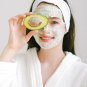 Aroma Leafs Papaya Pulp Spa Facial Kit 125GM Remove Pigmentation and Blemishes