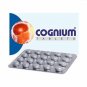Charak Pharma Cognium 20 Tablet For Memory Focus Concentration Reduce Stress