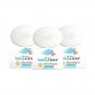 Baby Dove Rich Moisture Bathing Bar 75 g (Combo Pack of 3) Gentle Soap for Baby'