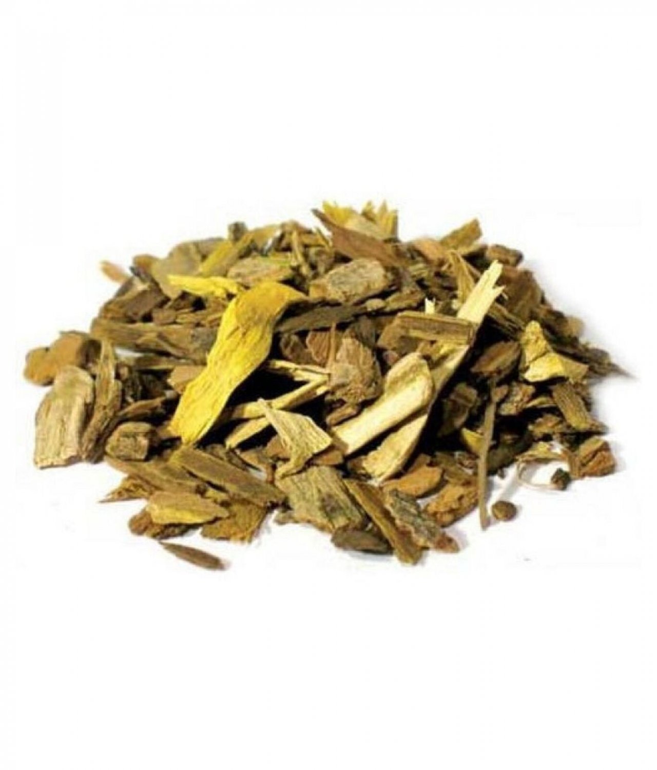 NATURAL DRIED DARU HALDI CHAAL - BARBERRY BARK- INDIAN JADI BUTI