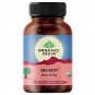 ORGANIC INDIA Oh-Boy! 30 Caps Men's Virility Strength & Reproductive Functions