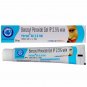 3x Benzoyl Peroxide Gel 2.5% Persol AC for Acne Spots Blackhead Pimple 30g