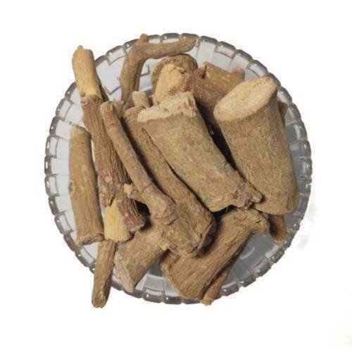 KUTH (MEETHA) JADD - COSTUS ROOTS - SAUSSUREA LAPPA ROOT - KUSHTHA