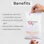136gm O3+ Bridal Facial Kit Vitamin C Glowing Skin for Bright and Radiant