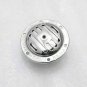 Vespa Horn Milano Chrome 12V- AC Vespa GS,Sprint,VBB, V50 150, VNA