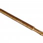 Sujok Acupressure Metal Probe Diagnostic Slim & Silver Mega Long Jimmy + 5 Rings